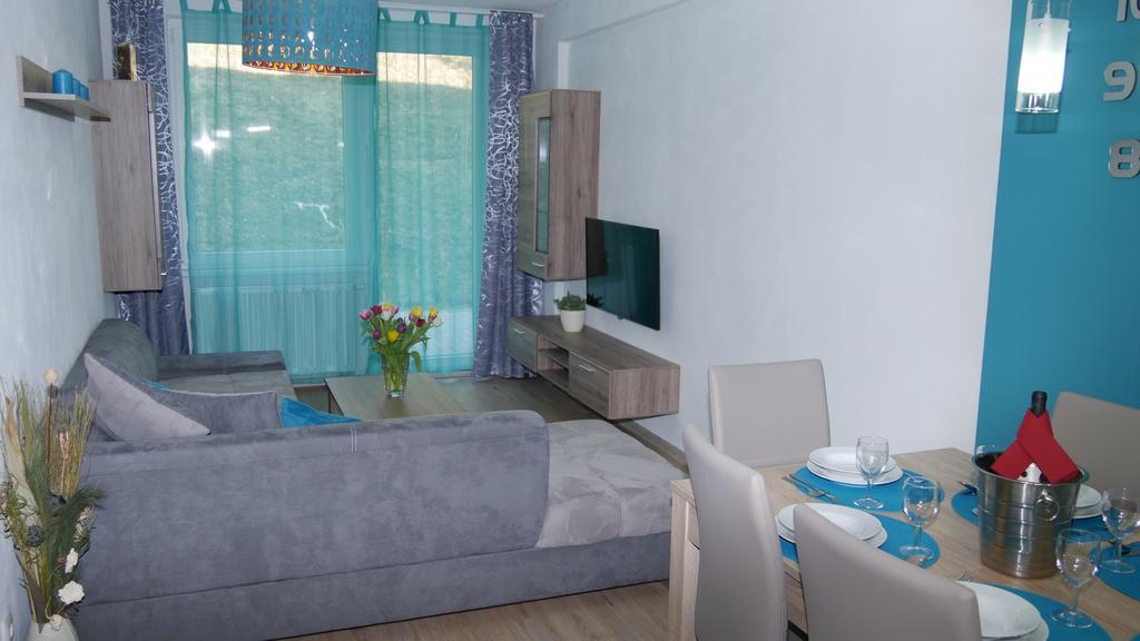 Luzkovice Vsemina Apartman מראה חיצוני תמונה