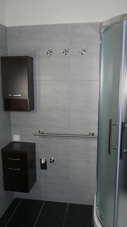 Luzkovice Vsemina Apartman מראה חיצוני תמונה