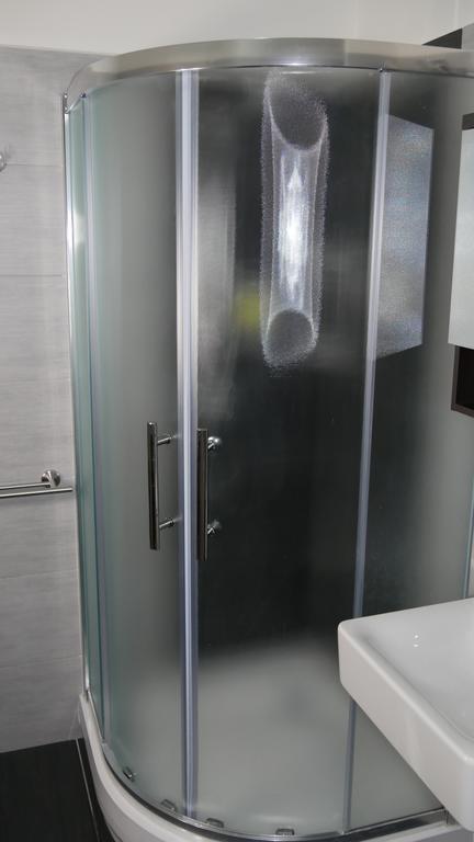 Luzkovice Vsemina Apartman מראה חיצוני תמונה